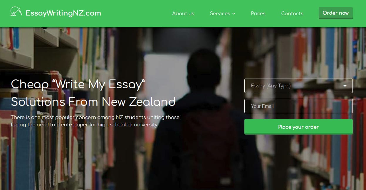 How to write academic essay for ielts